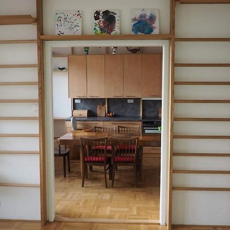 Rodinný apartmán v centru Prahy Praga Esterno foto