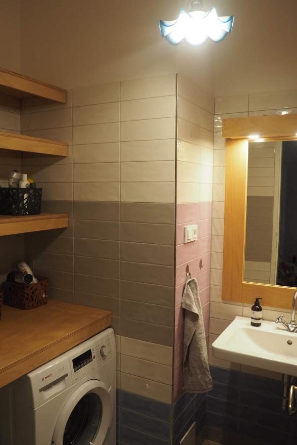 Rodinný apartmán v centru Prahy Praga Esterno foto