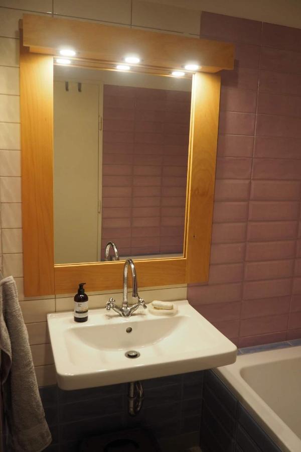 Rodinný apartmán v centru Prahy Praga Esterno foto